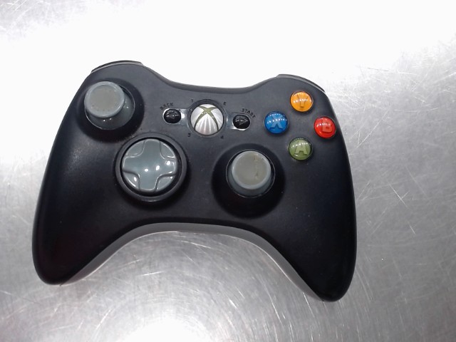 Manette xbox 360