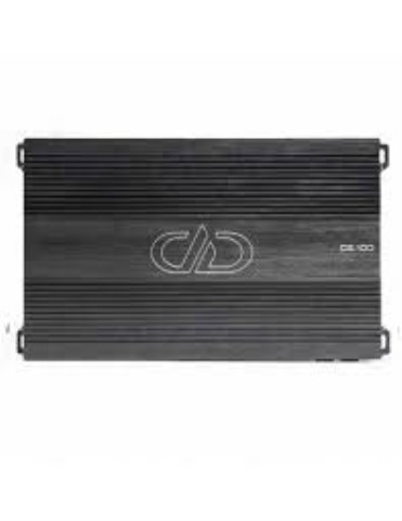 Class ab car amp