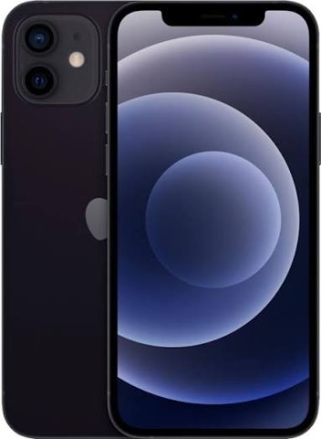 Cell iphone 12