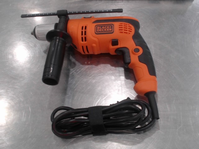 Drill hammer a fils neuf