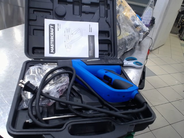 Heat gun