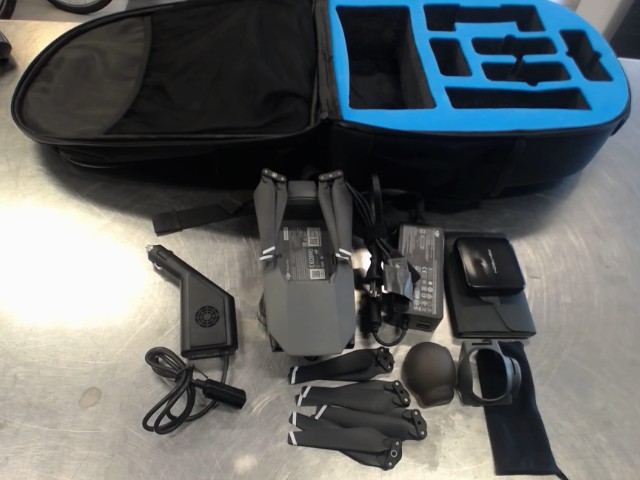Drone mavic pro (sans batterie)