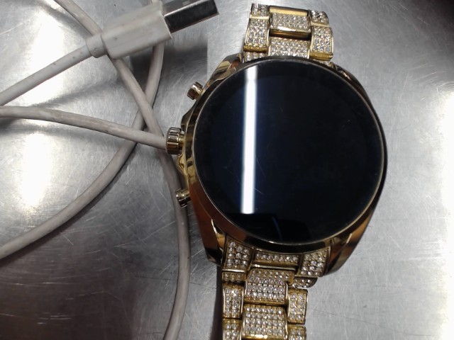Smart watch michael kors dor�e