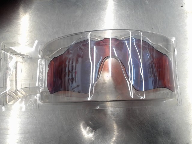 Lentille de remplacement en case