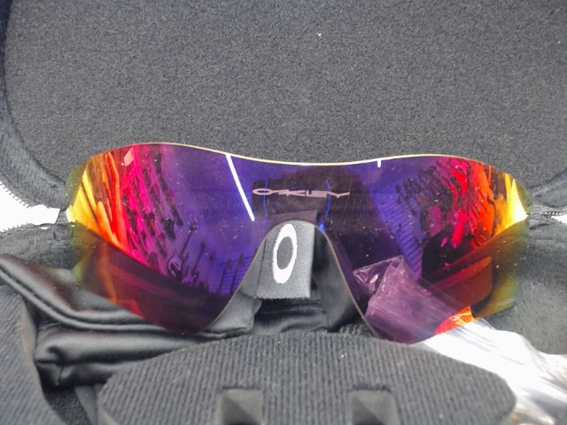Lentille oakley prizm neuve
