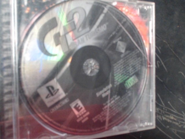 Granturismo 2