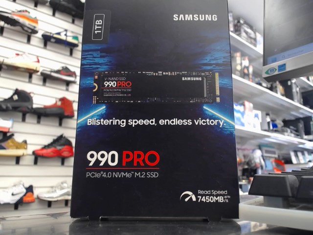 1tb disque dure ssd