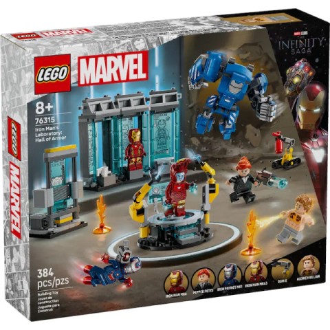 Lego neuf