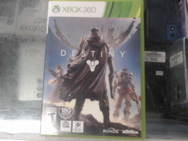 Destiny