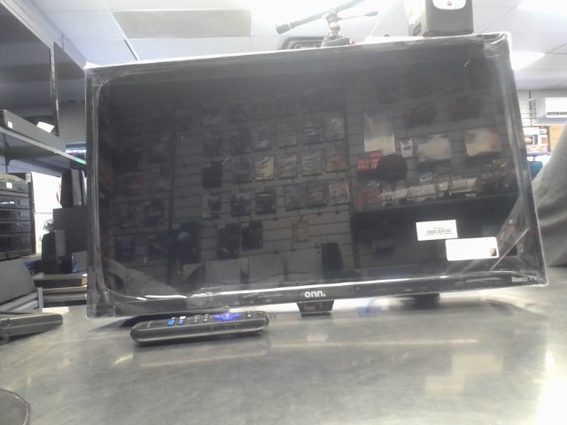 Tv roku 24po smart tv man + fils