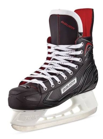 Patin de hockey bauer vapor x250