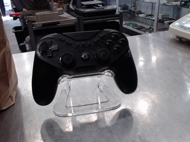 Manette gamer pro wireless