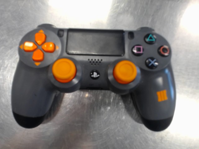 Manette ps4