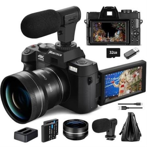Camera digital s100