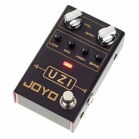 Pedal a effet joyo uzi