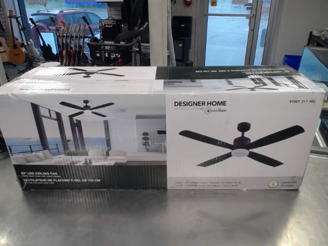 Ceiling fan neuve en boite