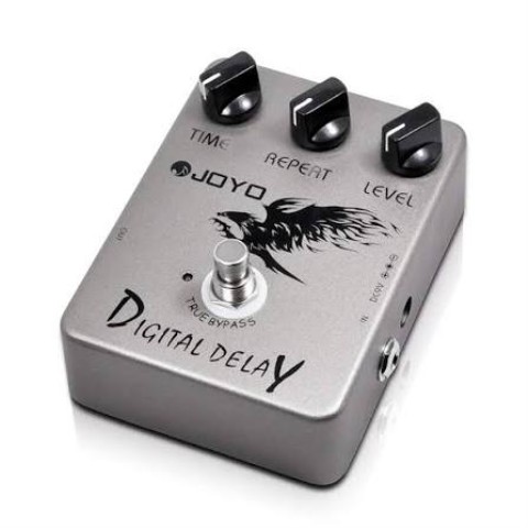 Pedal a effet joyo