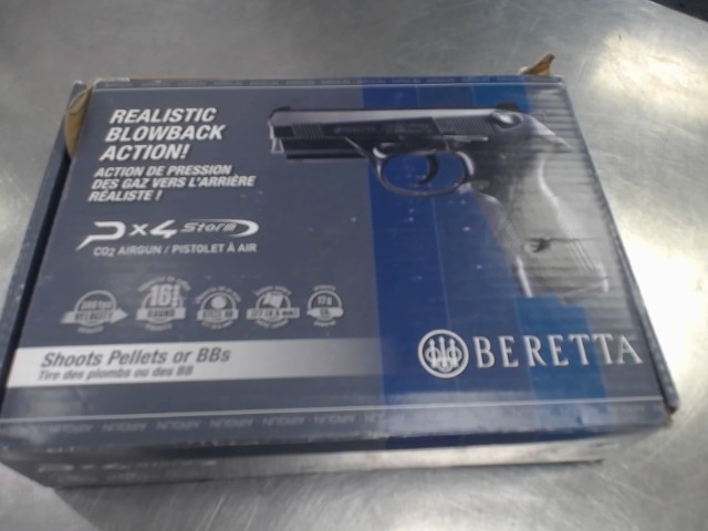 Bb gun beretta