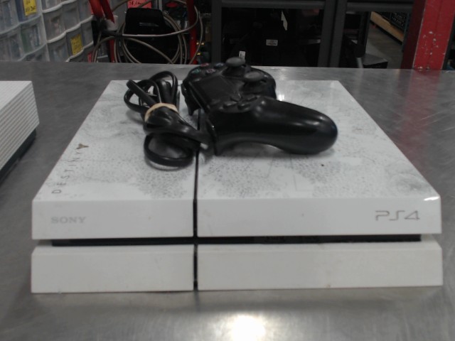 Console ps4 1to+manette+fils
