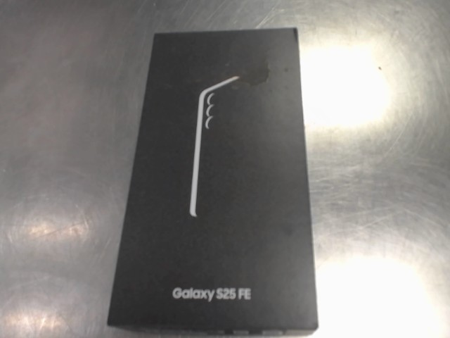 Samsung galaxy s25 fe dboite