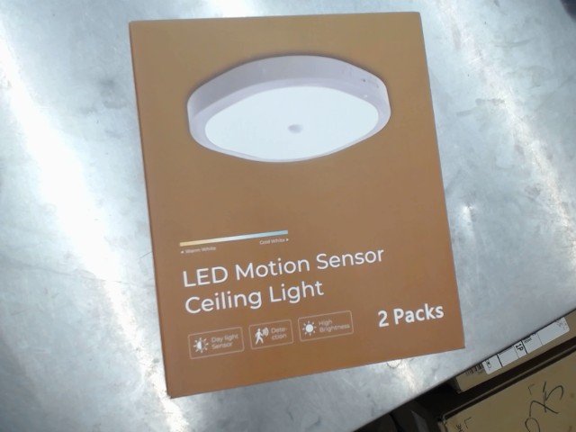 Lumiere de plafond led