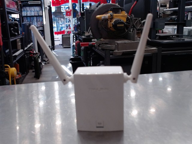 Booster wifi
