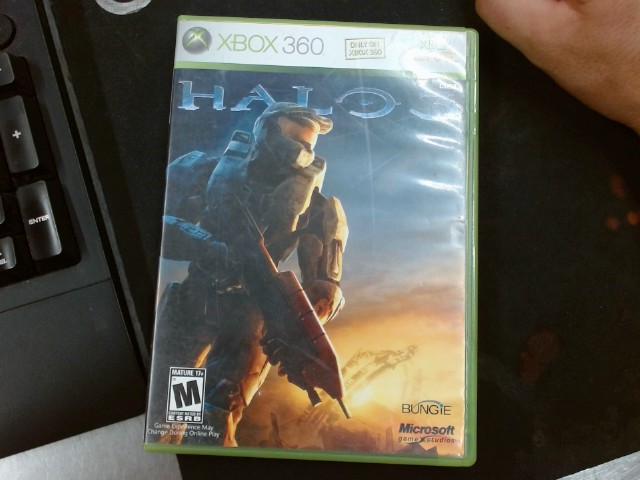 Halo 3