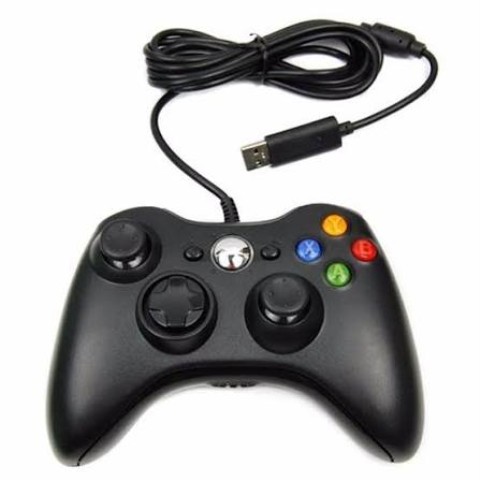 Manette xbox 360