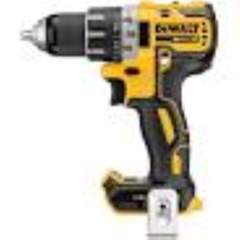 Drill cordless