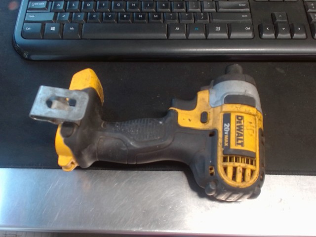 Dewalt drill