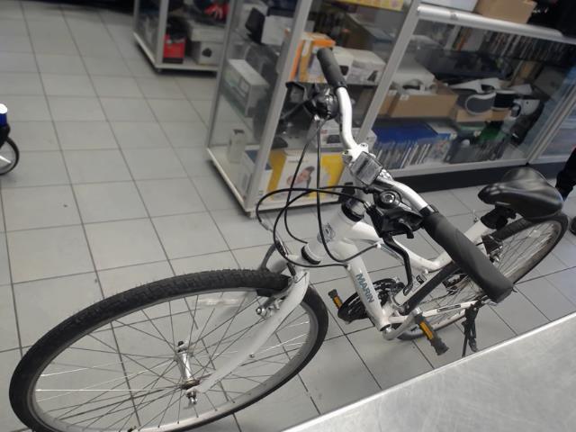 Velo hybride 17po