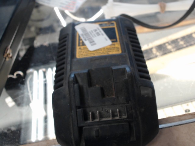 Chargeur batt 12v