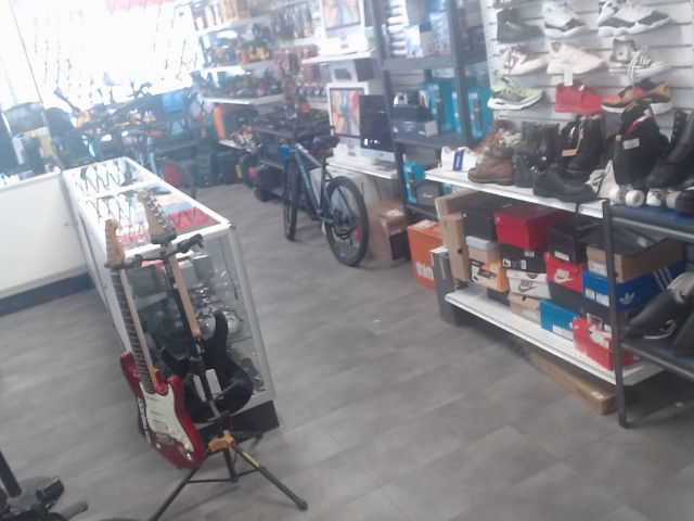 Ccm slope hardtail mountain bike