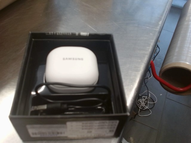 Samsung galaxy buds 2 pro
