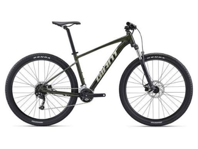 Giant talon 2025 xl 2 gris