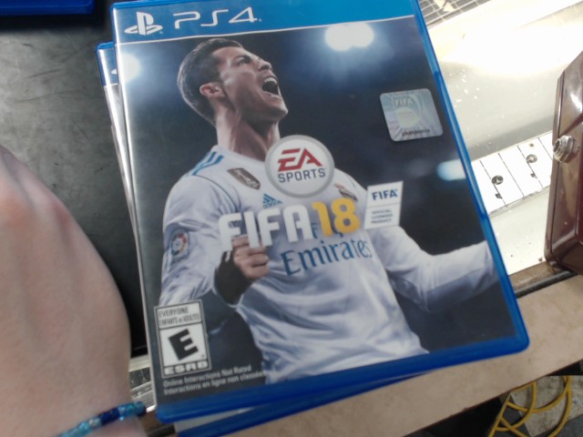 Fifa 18