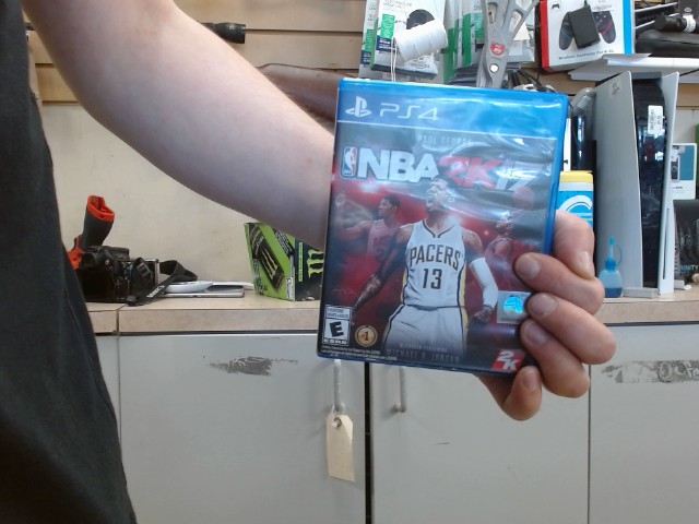 Nba 2k17