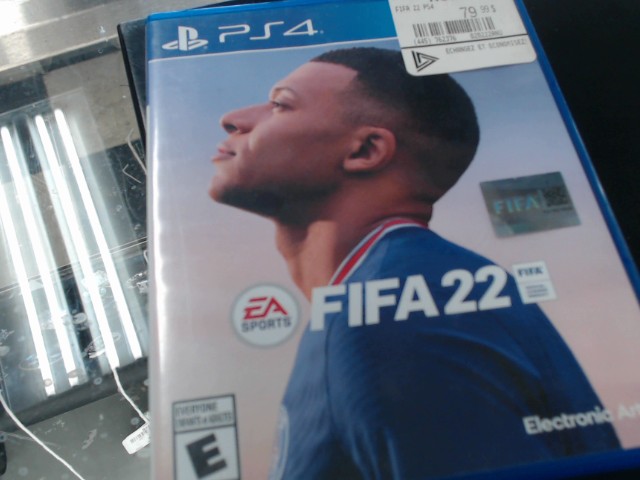 Fifa 22