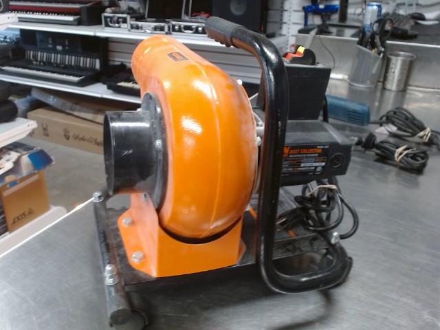 Dustcollector 3401