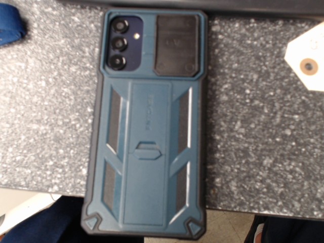 Samsung a 15 +case