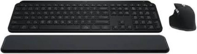 Mx keys s combo