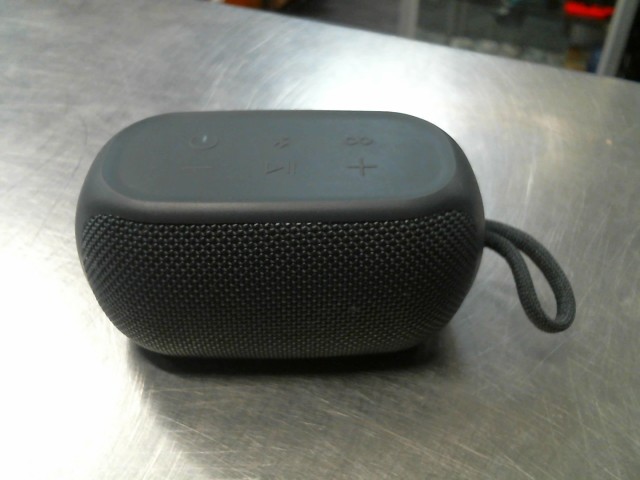 Speaker cheap onn gris