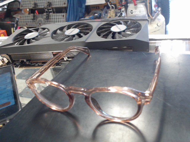 Glasses av prescription