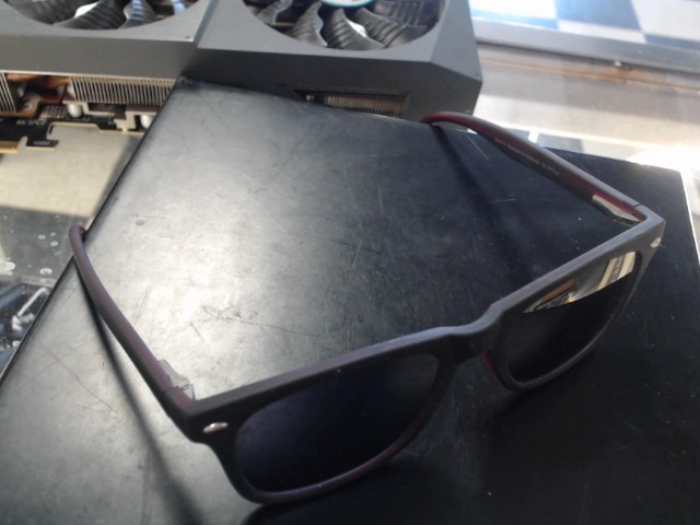 Sunglasses av correction