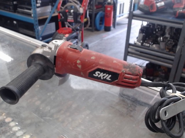 Grinder �lectrique+garde+poign�e