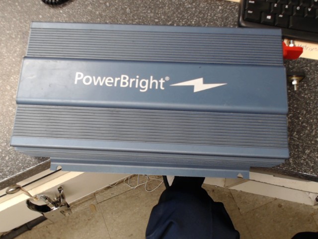 1000w power inverter