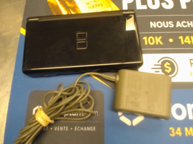 Nintendo 3ds lite