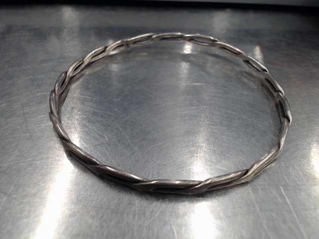 Bracelet argent