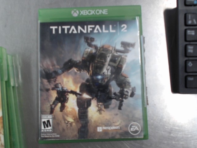 Titanfall 2