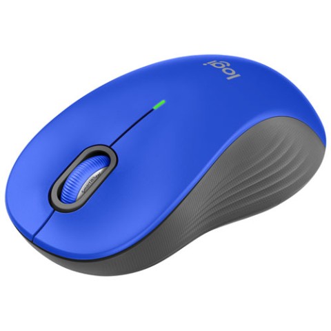 Souris signature